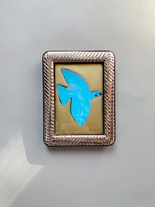 ARTWORK BIRD