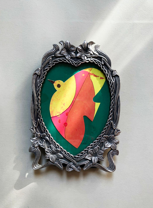 ARTWORK BIRD