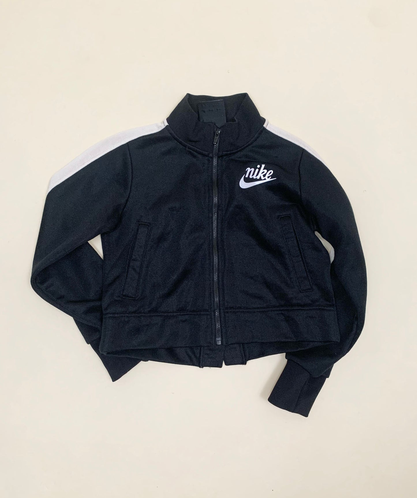 NIKE BOX JACKET 7Y