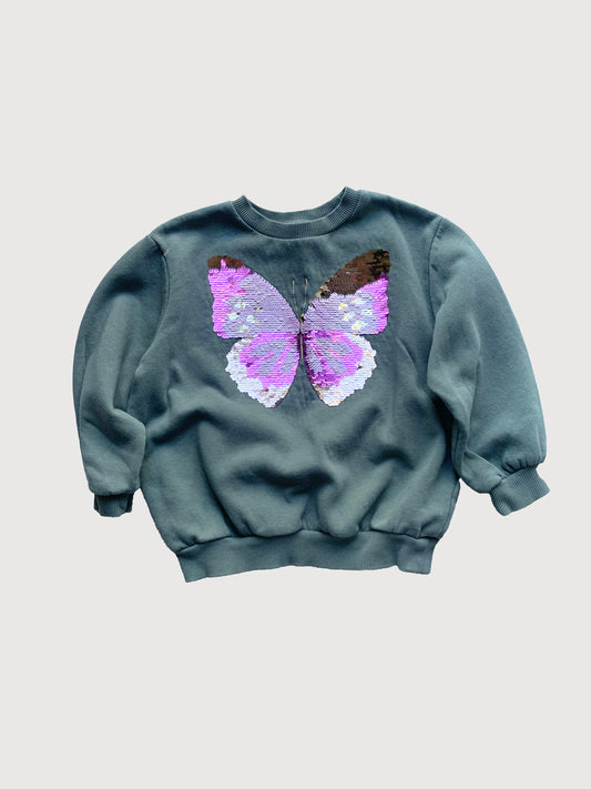 HM BUTTERFLY SEQUENCE 3Y