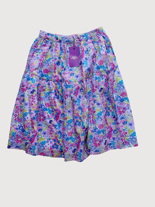 JACADIE LIBERTY SKIRT 8Y