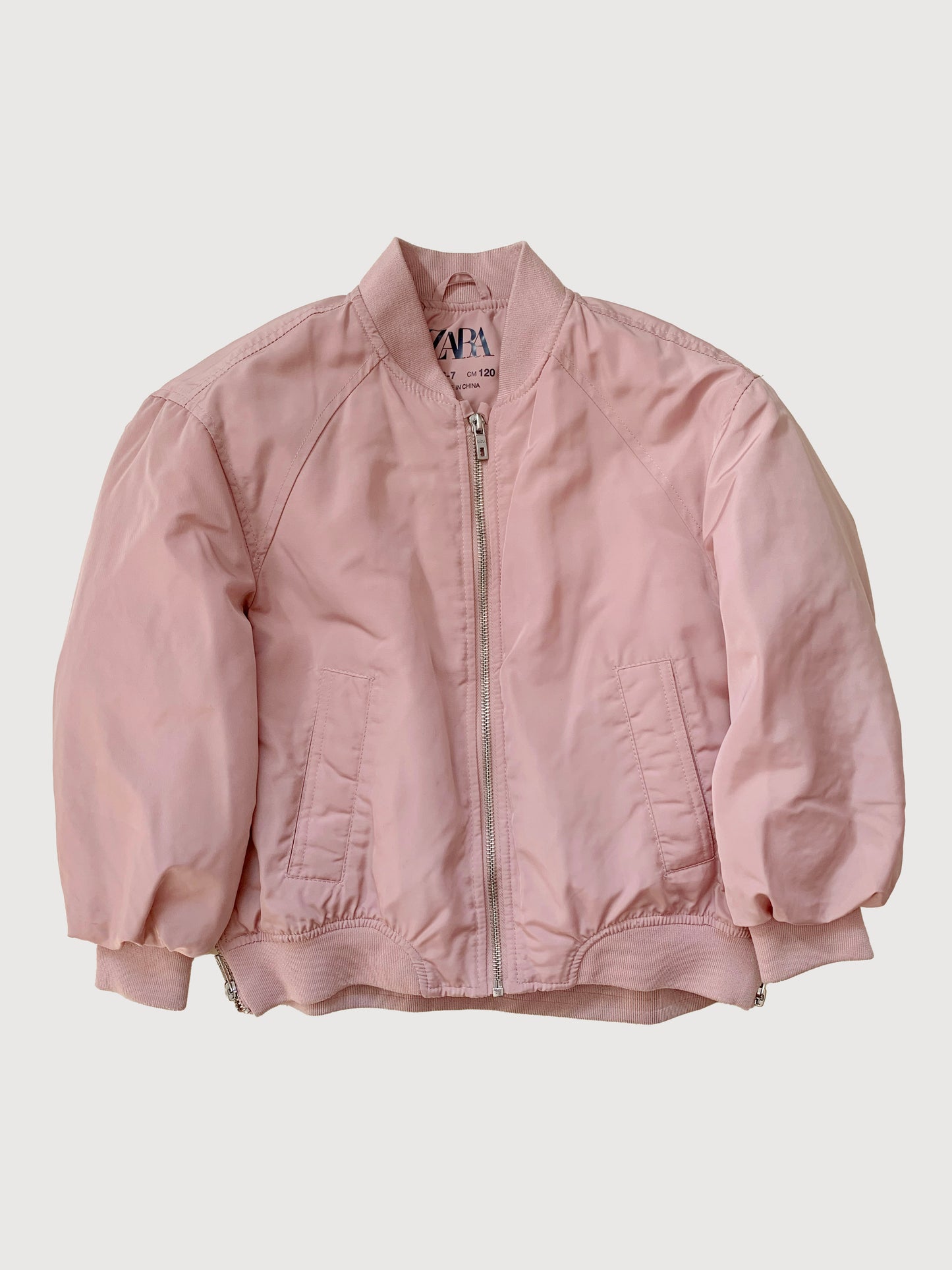 MID-SEASON JACKET 6Y