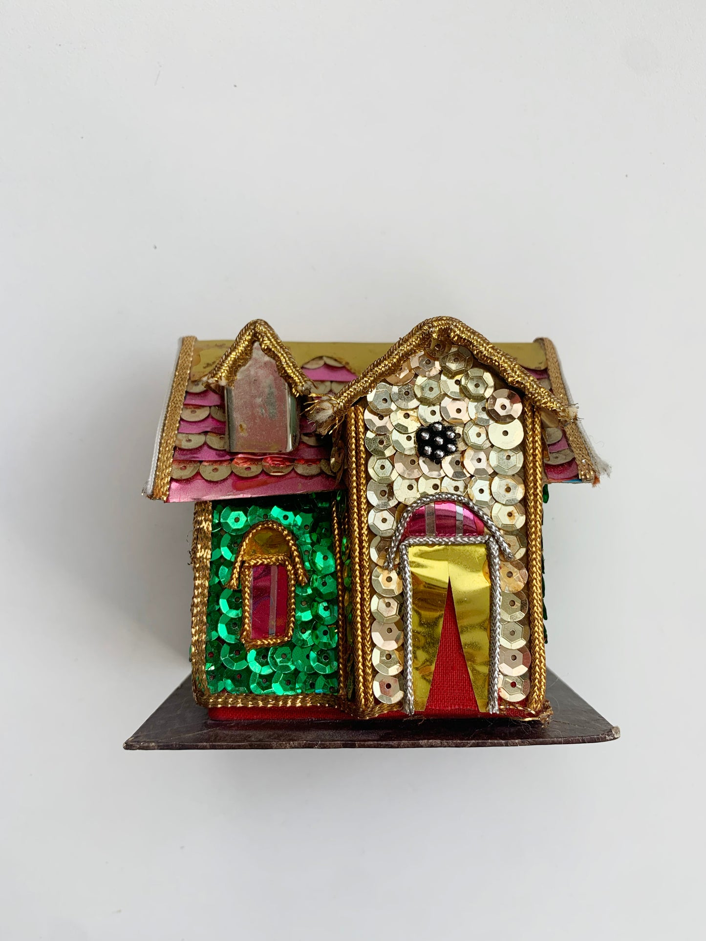 MINI SEQUENCE GIFT BOX