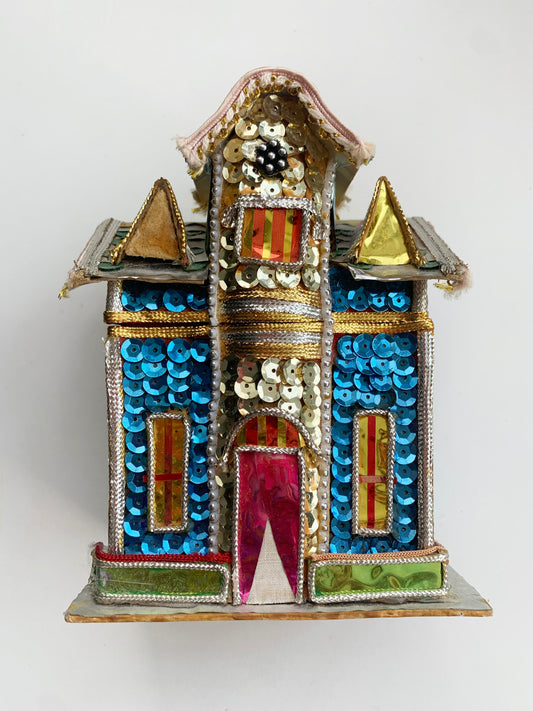 SEQUENCE MINI GOFT BOX