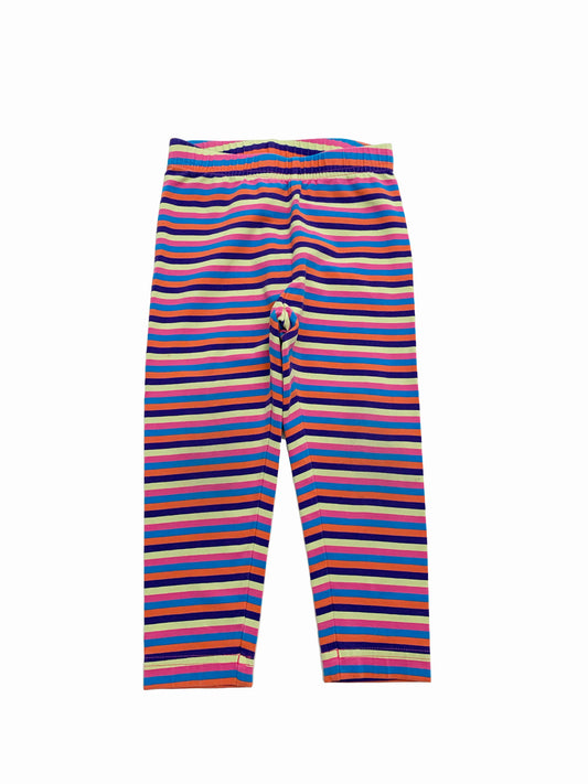 STRIPE LEGGINGS 2Y