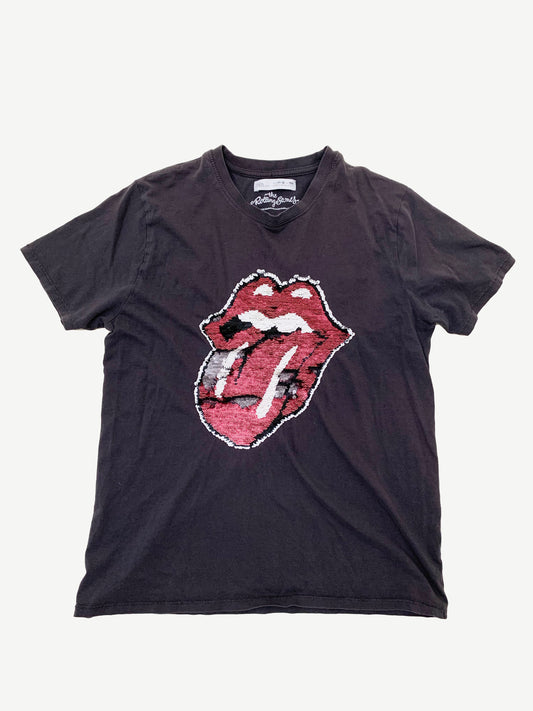 ROLLING STONES TSHIRT SEQUENCE 11Y