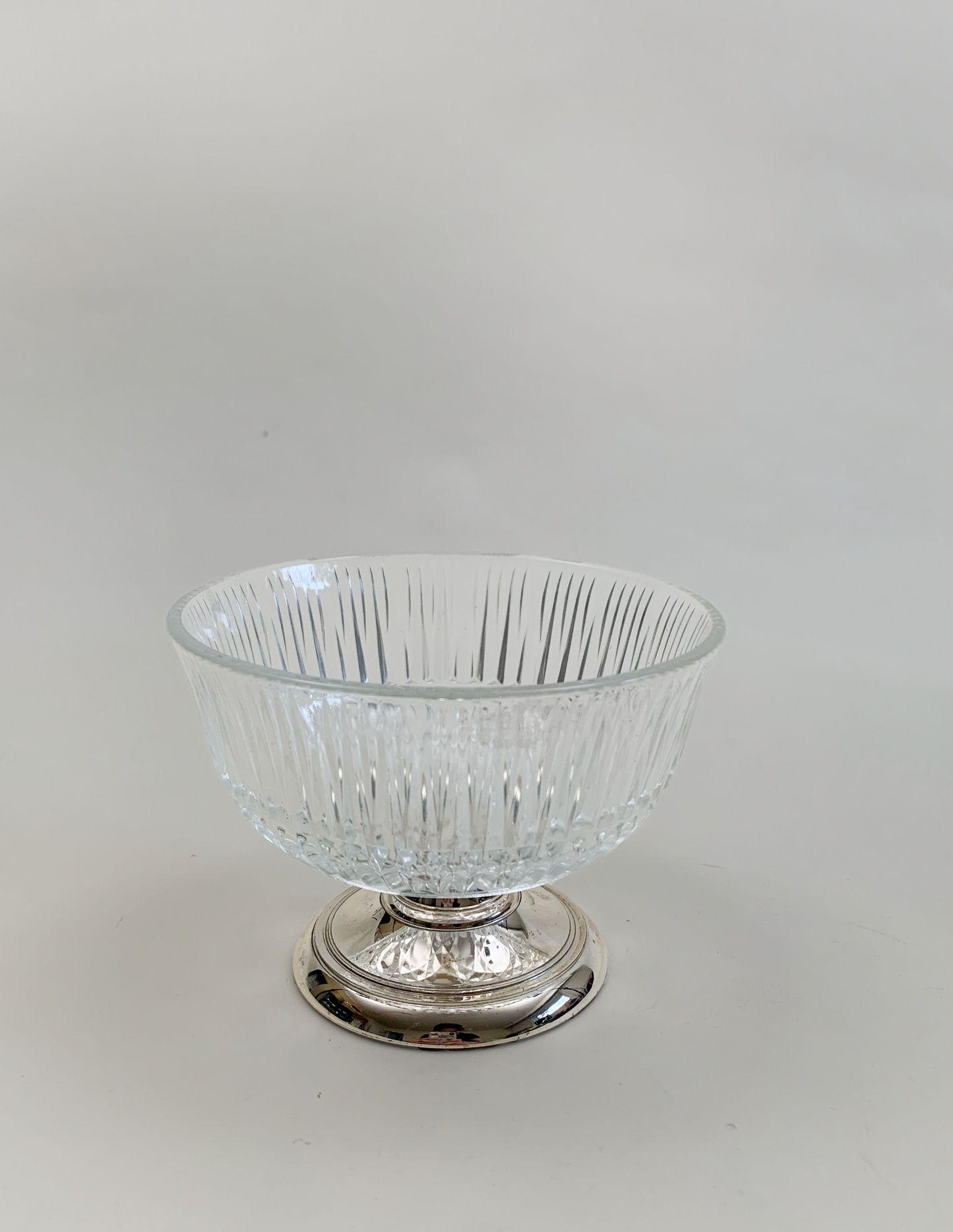 CRYSTAL EMPRESS BONBONIÈRE