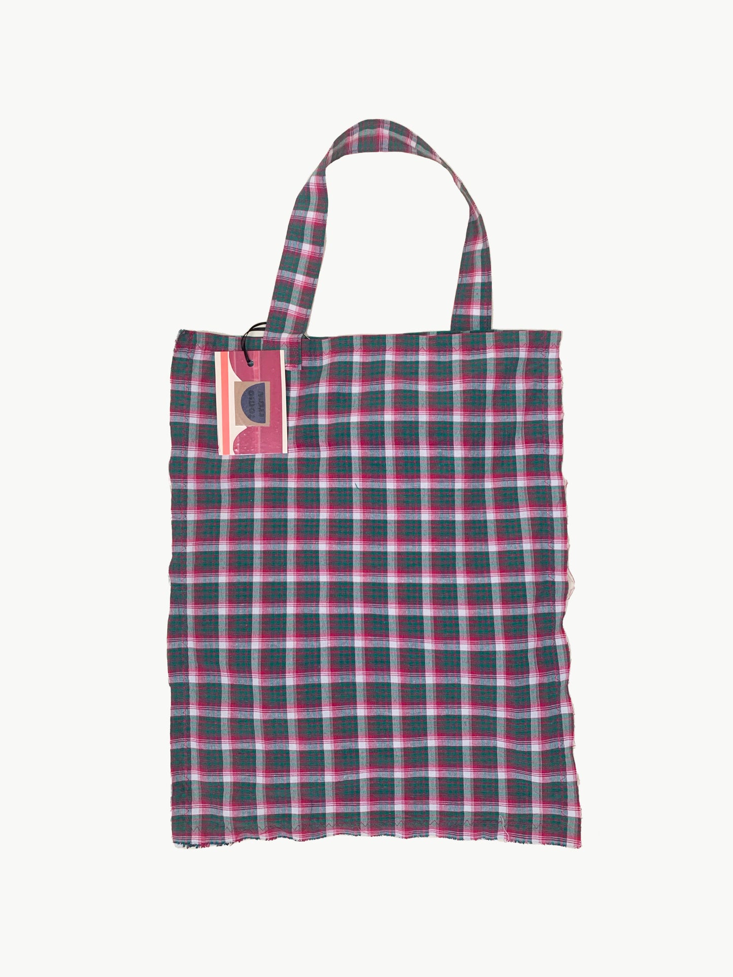 SMALL TOTE