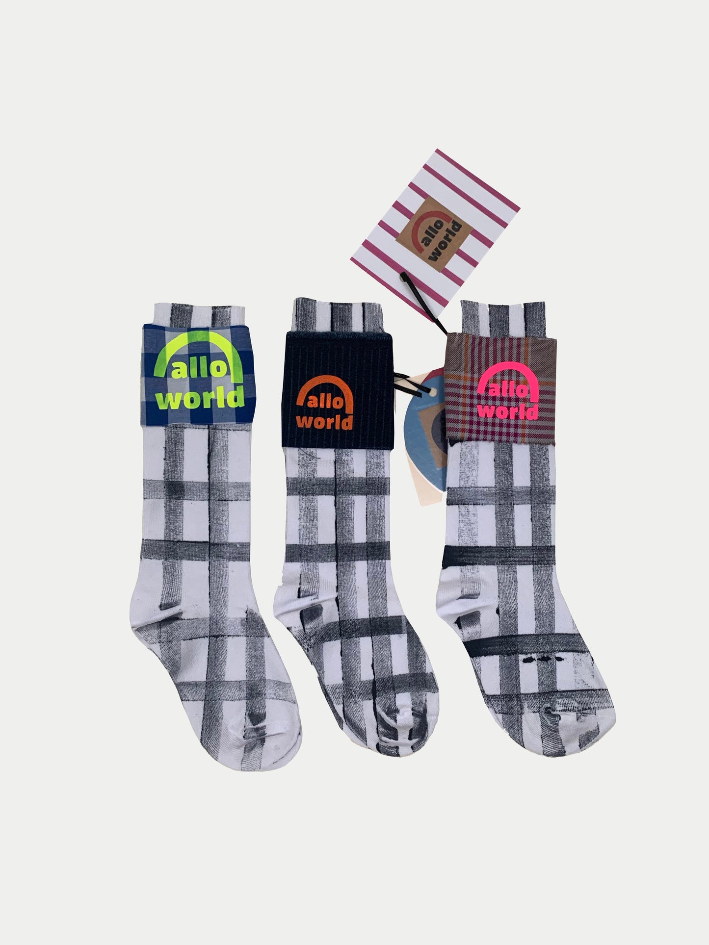 GRID SOCKS