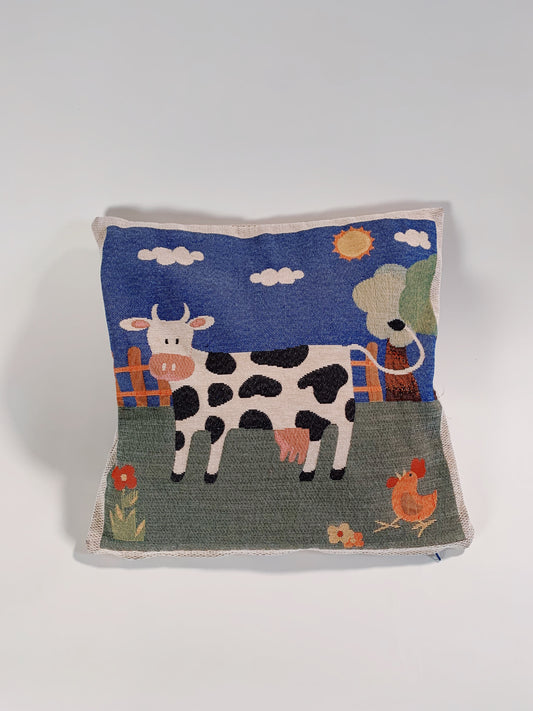 FARM PILLOW